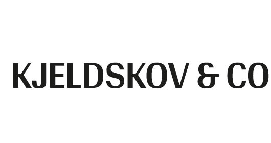 Kjeldskov og Co logo