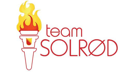Team Solrød logo